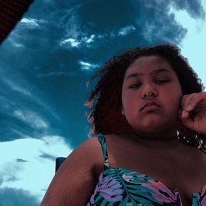 Meet your Posher, Angie